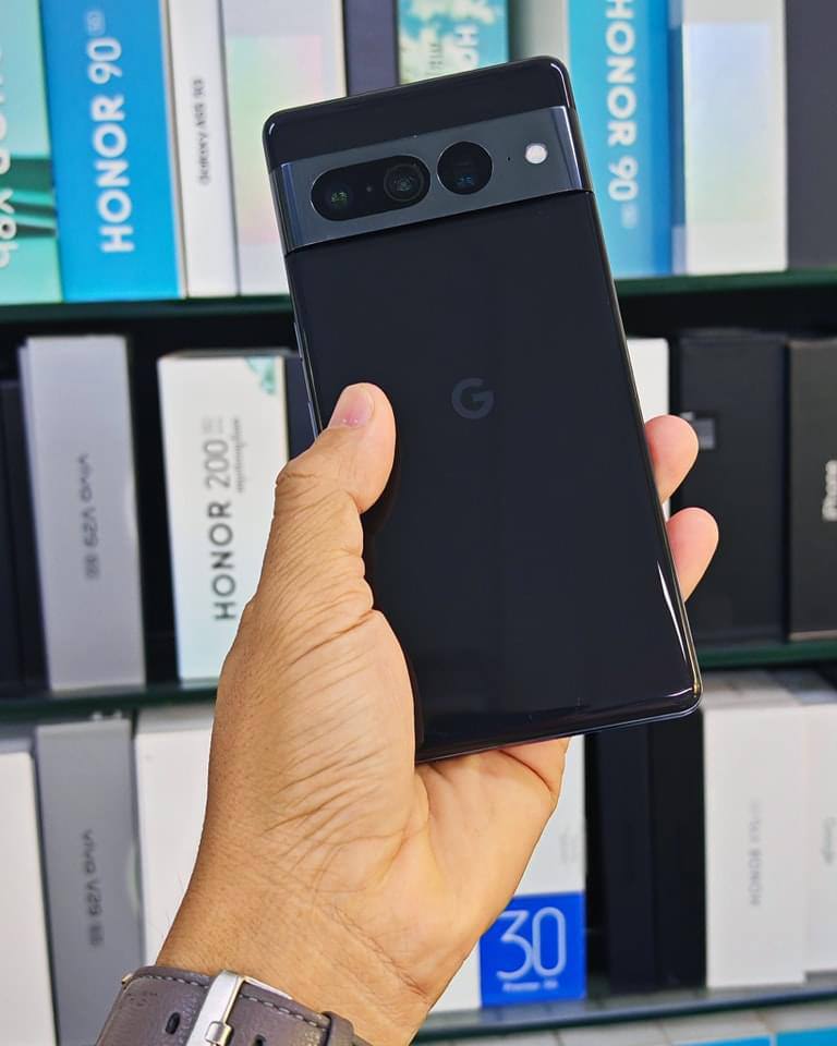 Google Pixel 7 Pro