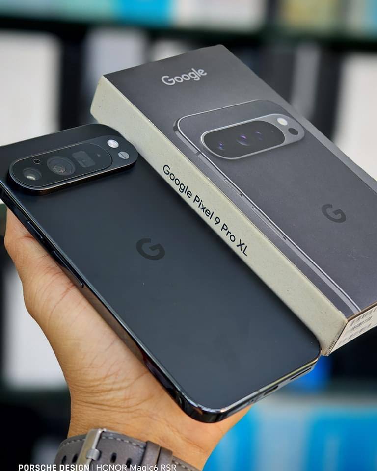 Google Pixel 9 Pro XL