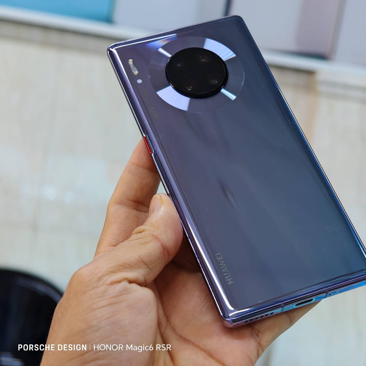 Huawei Mate 30 Pro