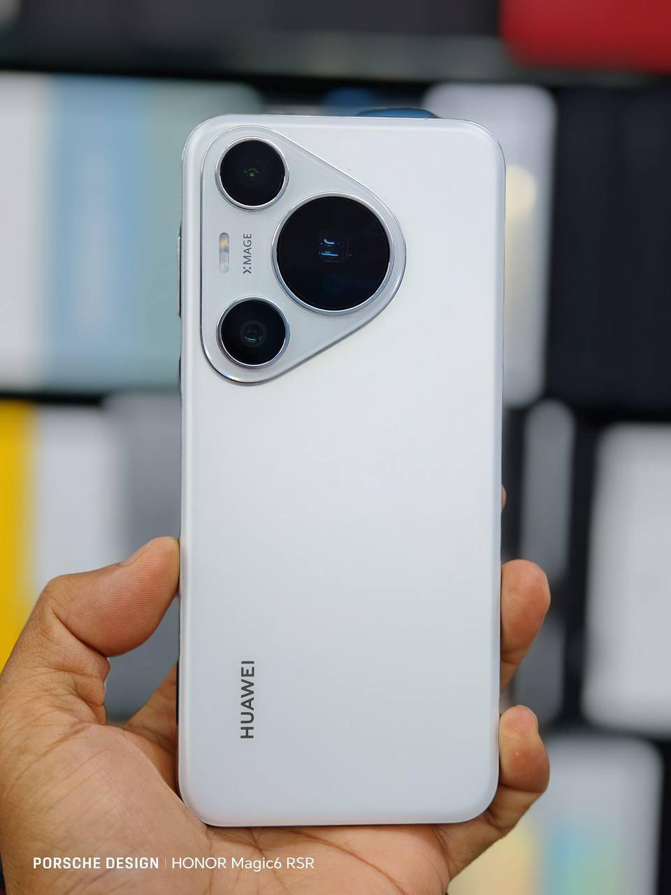 Huawei Pura 70 Pro