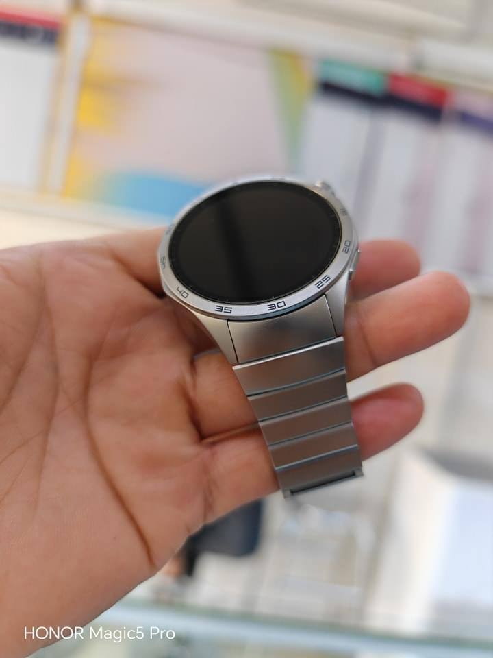 Huawei Watch GT4