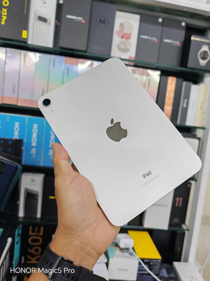 iPad Mini 6