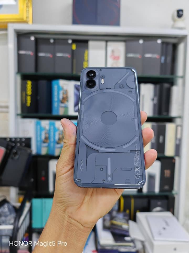 Nothing Phone 2