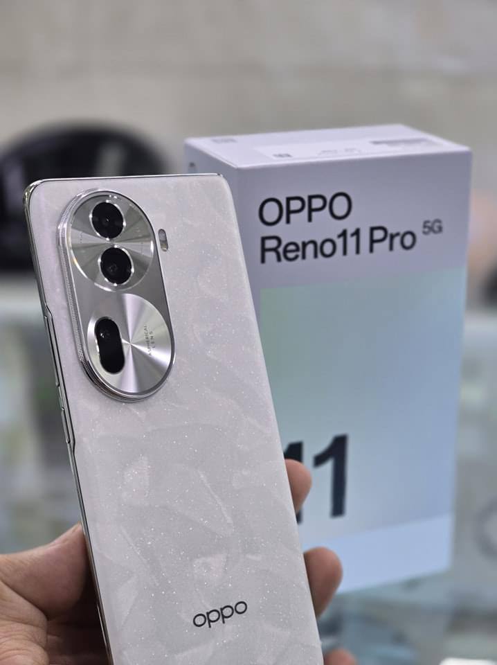 OPPO Reno 11 Pro