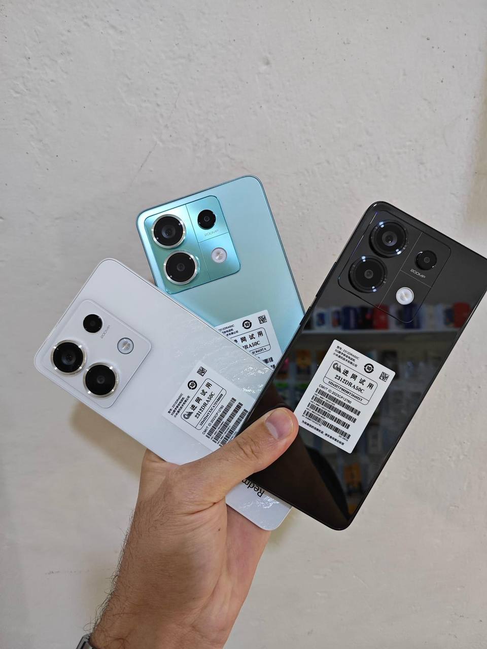 Redmi Note 13 Pro 5G