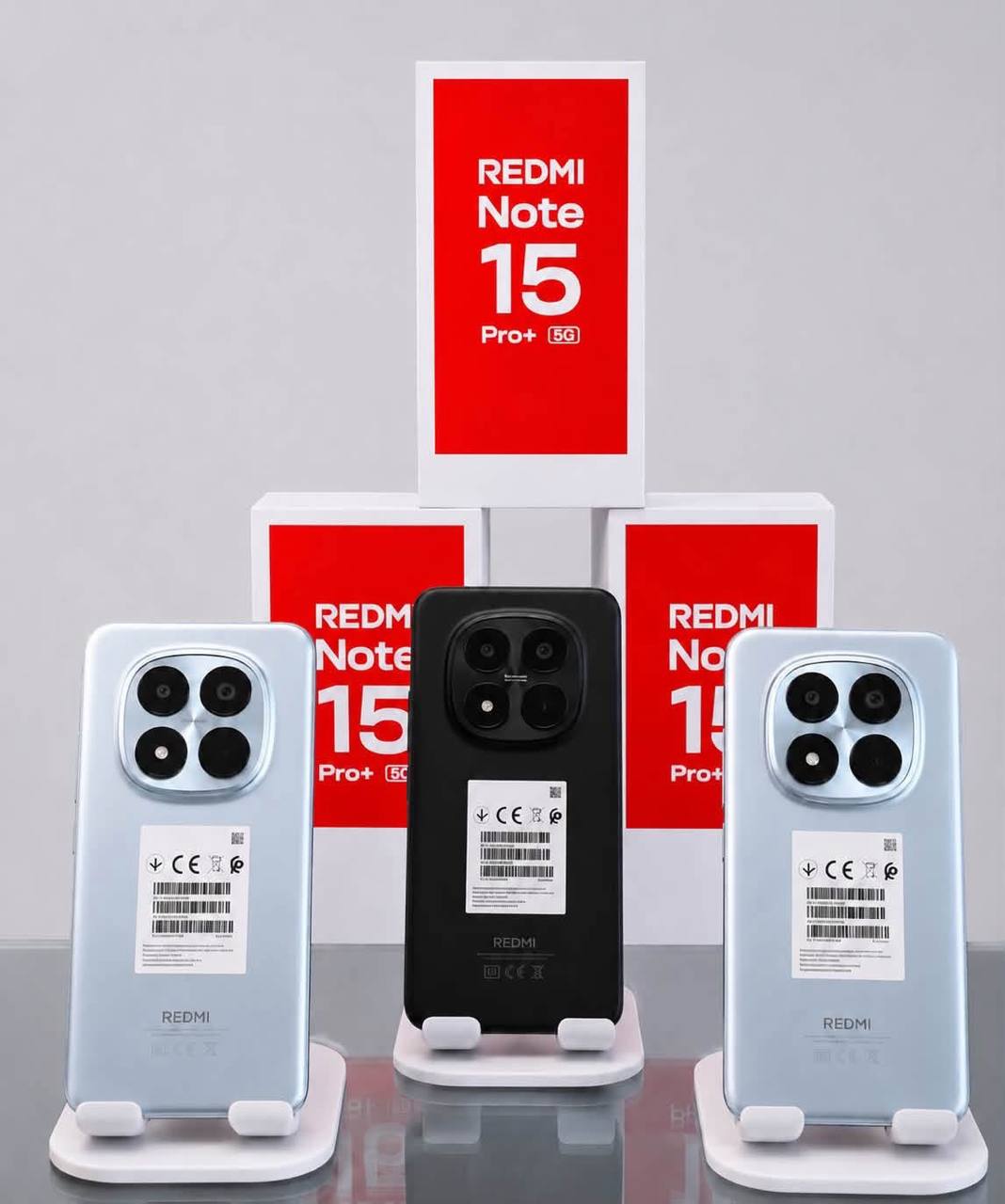 Redmi Note 15 Pro  5G