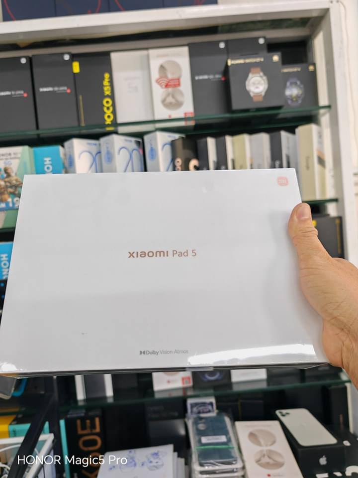 Xiaomi Pad 5