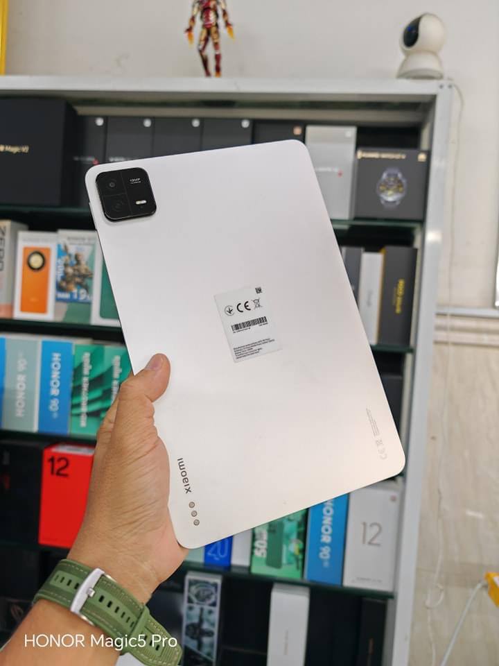 Xiaomi Pad 6